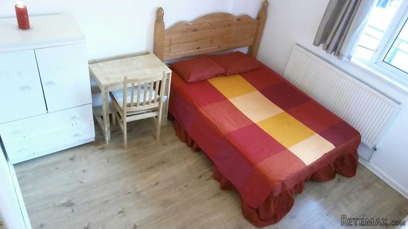 Double Room In Canary Wharf - 2