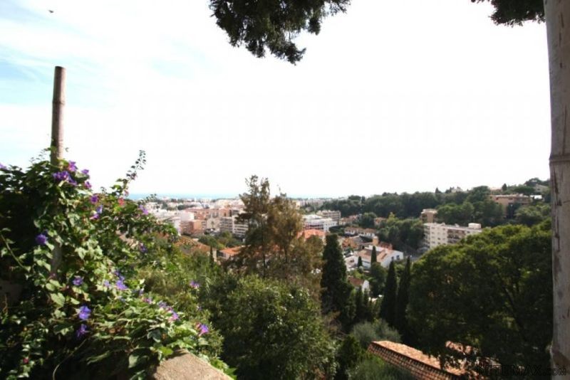 Sale Village house - Cagnes-sur-Mer..