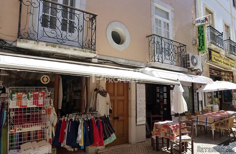 Typical Portuguese Property in the..