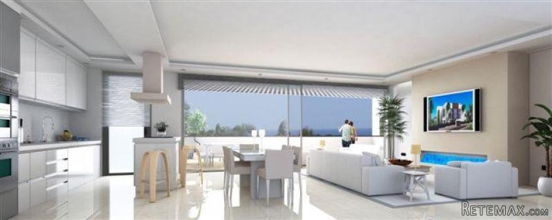 3 bedroom apartment for sale