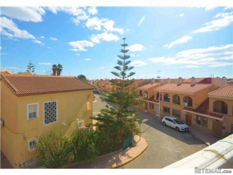 3 Bedrooms - Apartment - Murcia - For..