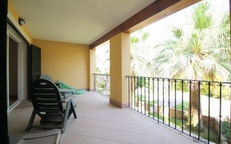 Bank foreclosure Santa Ponsa apartment..