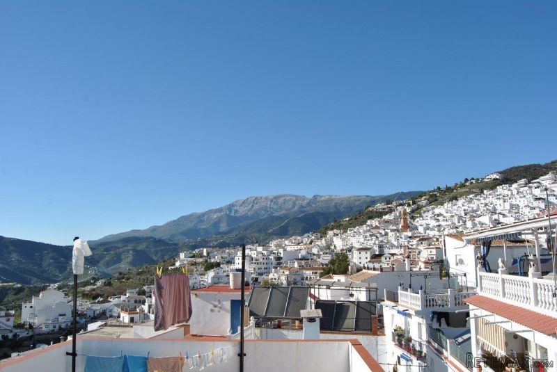 Town House for Sale in Competa, Competa.. - 2
