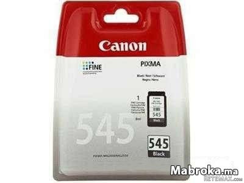 2 Cartouches det#039;encre 545 etamp;..