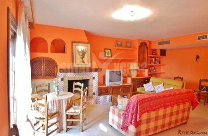 Apartment For Sale In Nueva Andalucia.. - 2