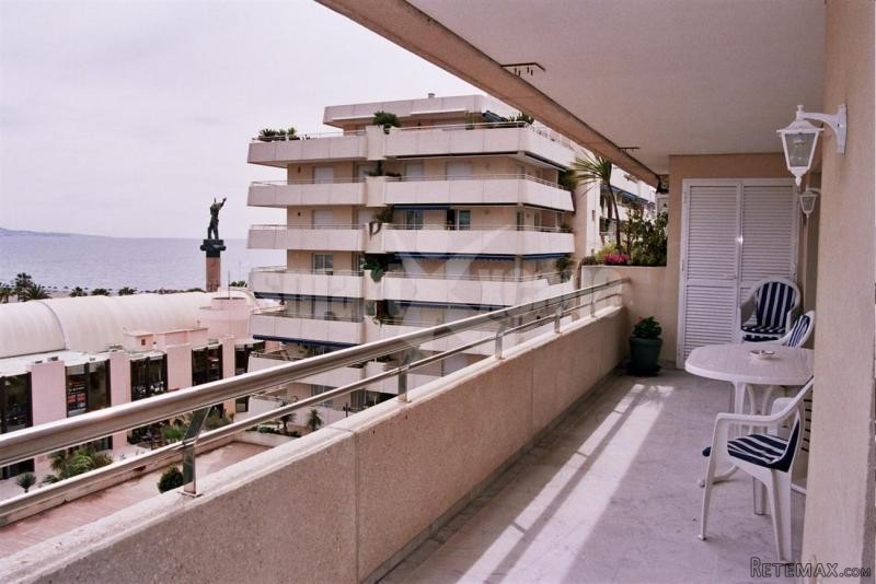 Apartment For Sale In Puerto Banus..