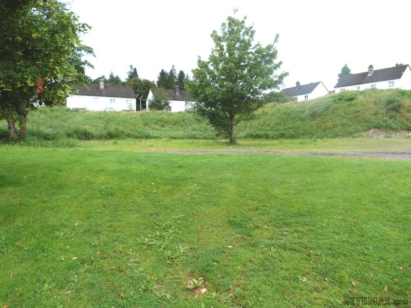 Building Plots, Dunbarry Road, Kingussie