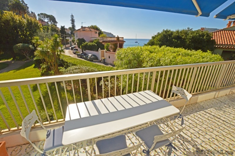 Spacious Two Bedrooms At St Jean Cap.. - 2