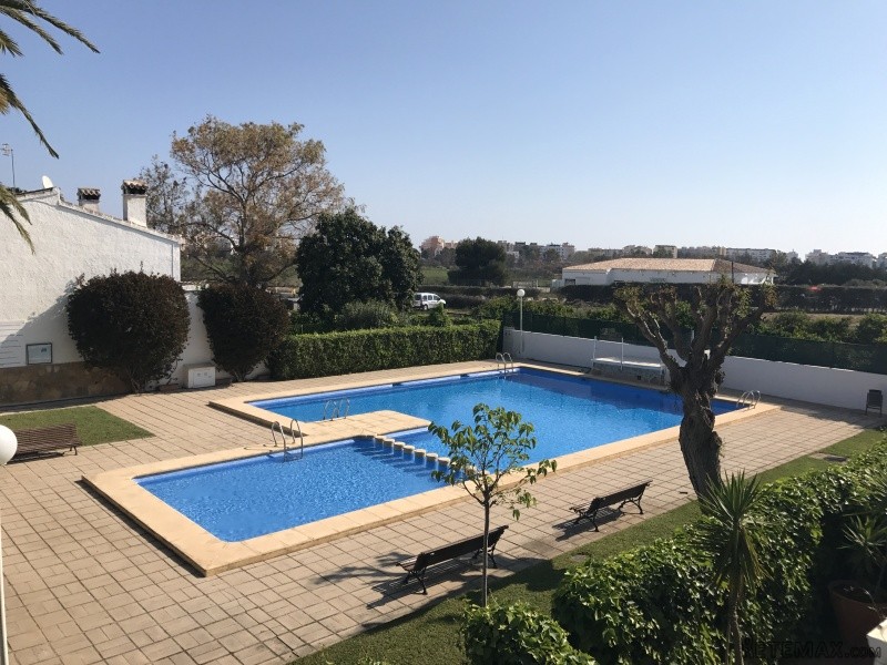 Apartment near El Arenal Beach