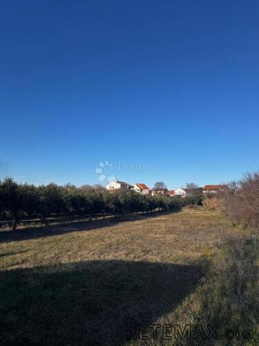 Građevinsko zemljište - 1400m2 - Gornji Zemunik - 2