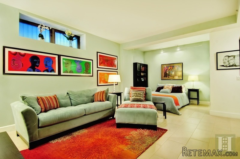 1 bedroom Apartment For Sale: 315 GATES.. - 2