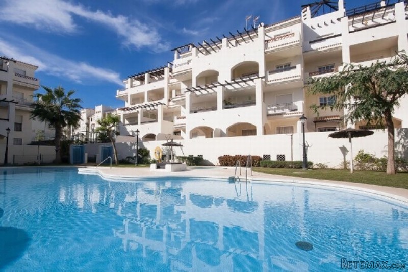 2 Bedrooms - Apartment - Malaga - For..