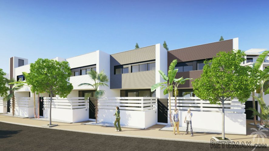 Amazing townhouses for sale at walking distance from.. - 3
