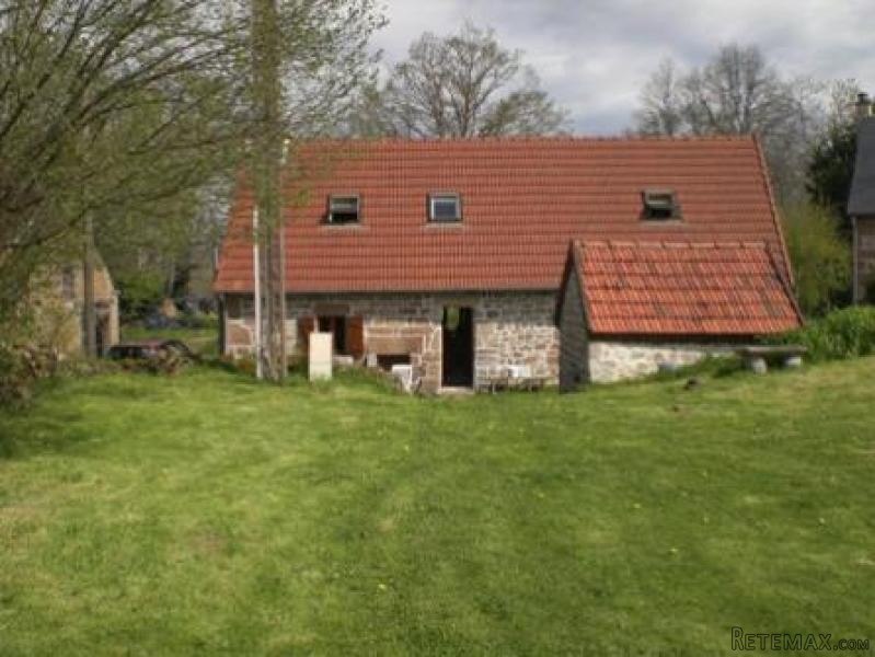 Country House with Open Views