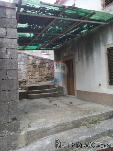 ISTRA, TRVIŽ KUĆA ZA OBNOVU - 3