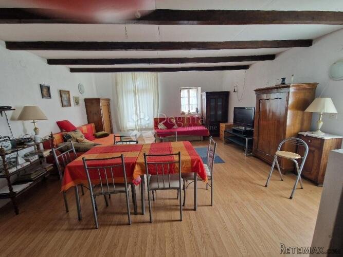 Poreč centar dvoetažni stan