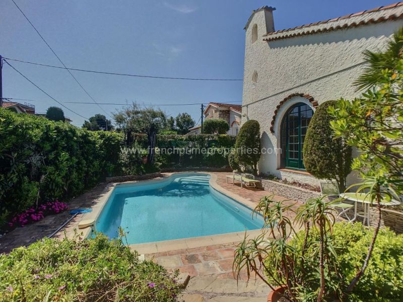 Sale Apartment - Antibes