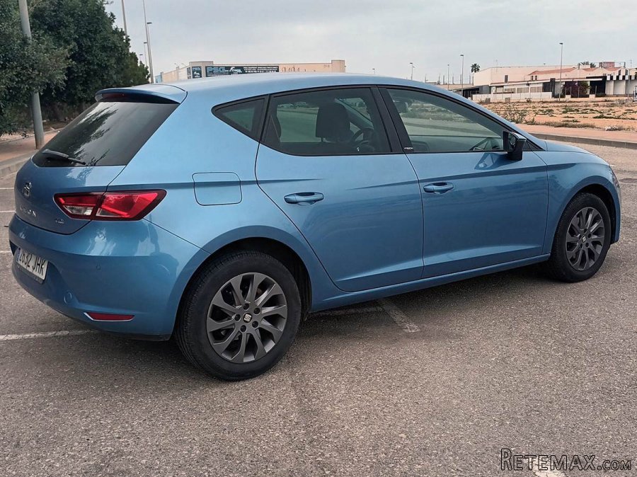Seat Leon 2.0 TDi i-Tech - 3