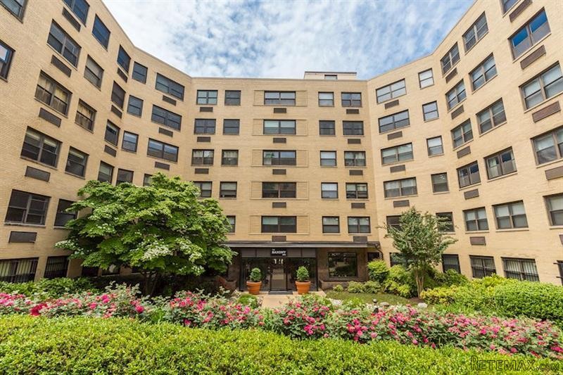 1 bedroom Apartment For Sale: 1801..