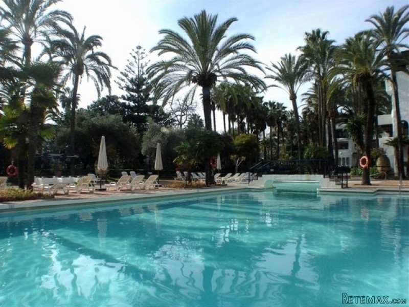 2 Bedroom Ground Floor Apartment