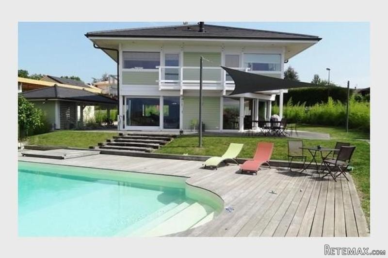 4 Bedroom House For Sale In Messery