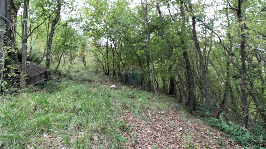 Istra, Oprtalj, imanje s otvorenim pogledom - 4