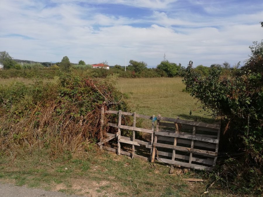 Prodajem plac u Ulcinju-Crna Gora - 4