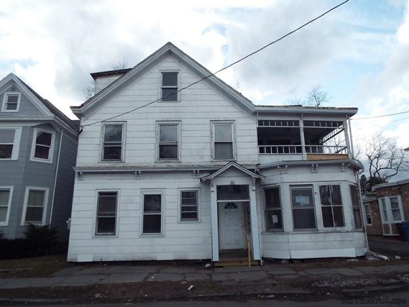 111-113 Clinton Ave Kingston, NY, 12401..