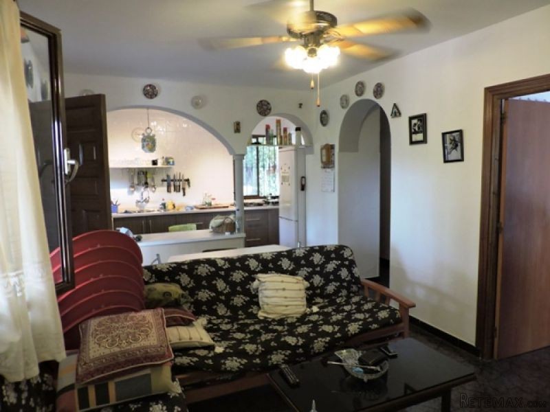 2 bedroom, 1 bathroom Finca/Country.. - 2