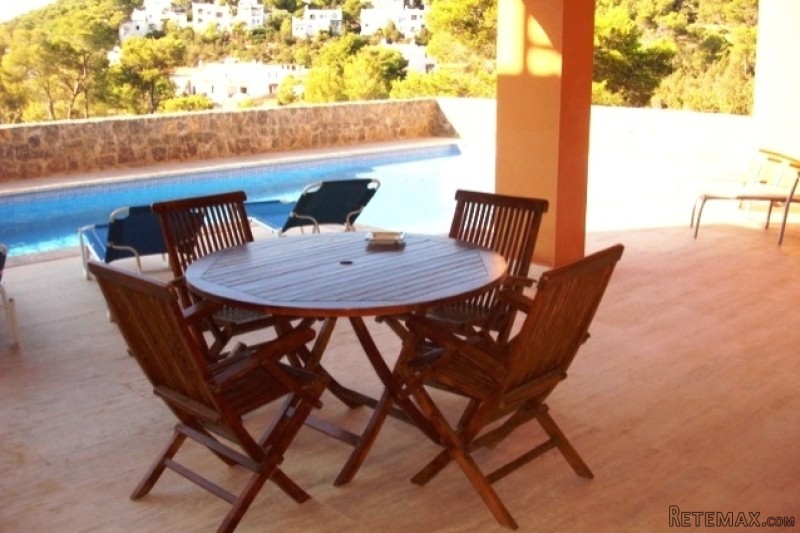 Beautiful duplex apartment in Cala.. - 2