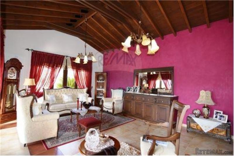 House - For Sale - Fasoulla, Limassol