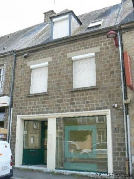 Market Town Property - 2