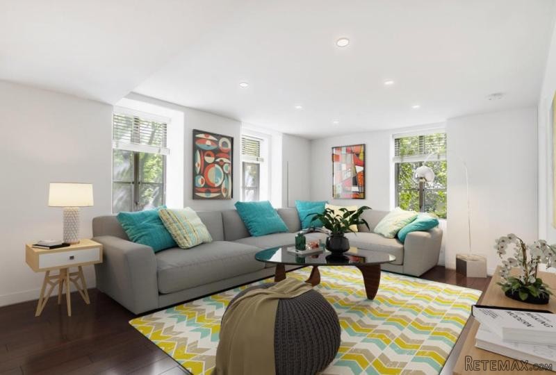 1 Bedroom - Condo - New York State -..