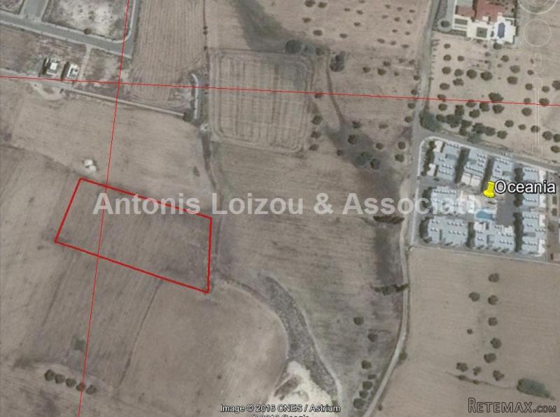 Building Land
