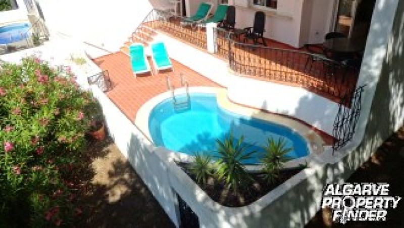 For Sale: Apartment In Vale Do Lobo..