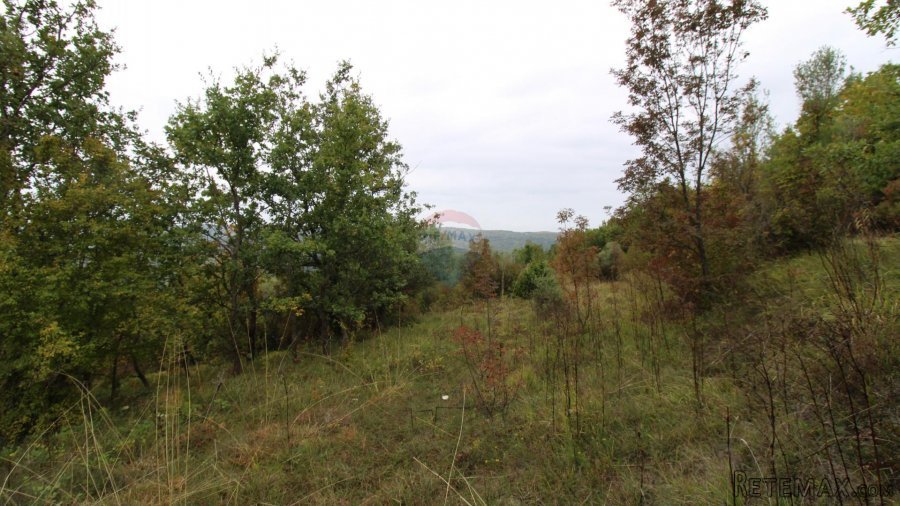 Istra, Oprtalj, imanje s otvorenim pogledom - 6