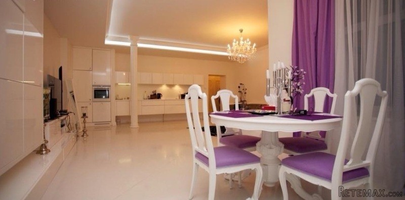 Luxury Apartment In Riga Center - 2