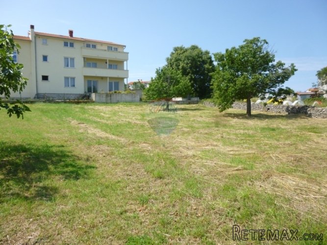 Pula, Štinjan, građevinsko zemljište - 4