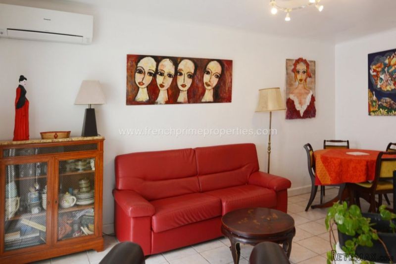 Sale Apartment - Antibes Centre