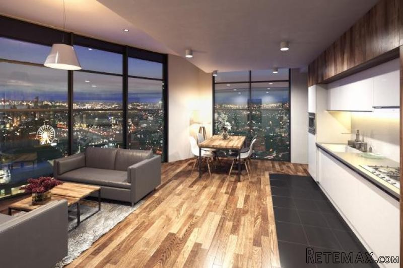 2 Bed Flat For Sale