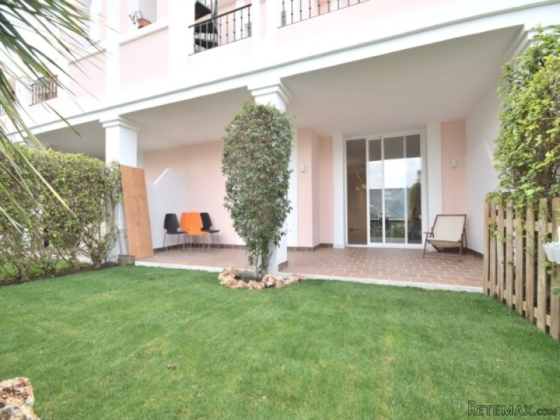 2 Bedroom Garden Apartment For Sale.. - 2