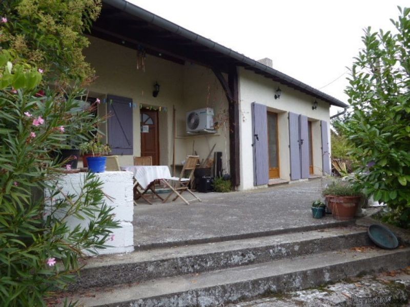 3 Bed Villa With Garden, Terrace, Large..