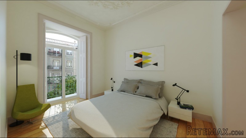 Apartment T2+1 DUPLEX