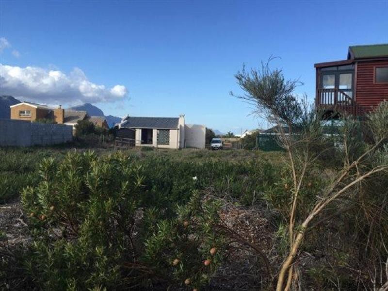 Bettys Bay Vacant Land, Bettys Bay - 2