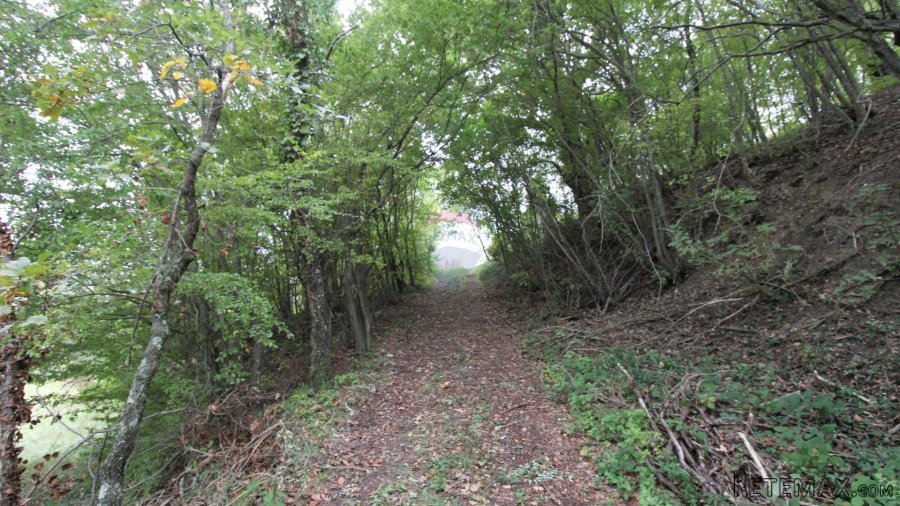 Istra, Oprtalj, imanje s otvorenim pogledom - 7