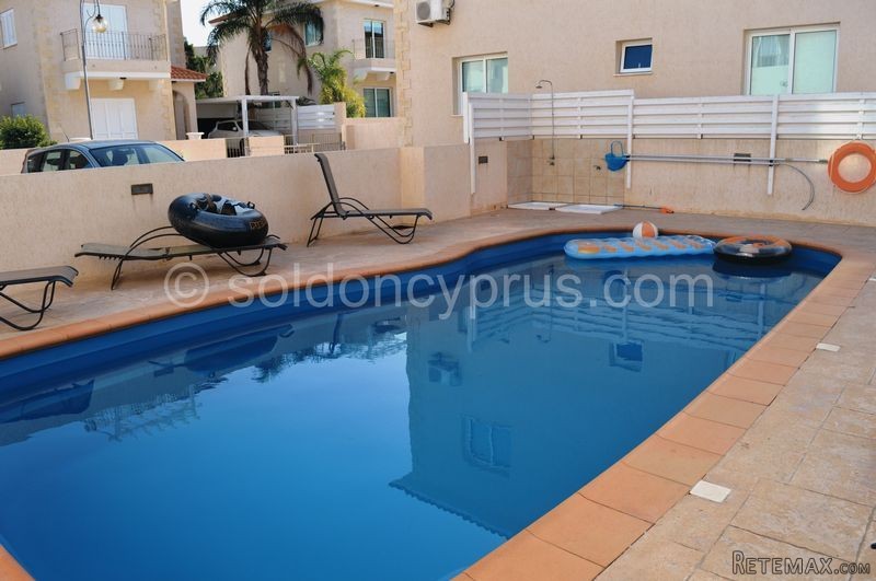 1 Bedroom - Apartment - Famagusta - For.. - 2