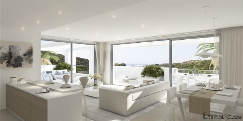 2 Bedrooms - Apartment - Malaga - For.. - 2