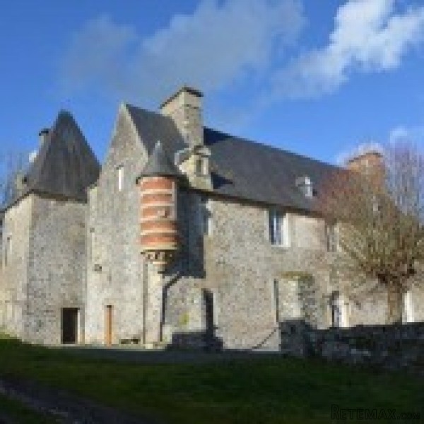 Chateau For Sale