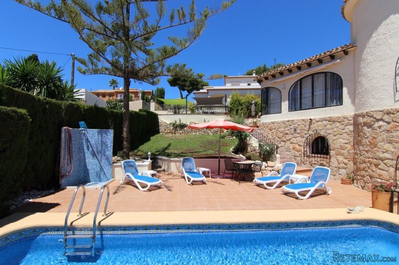 Great Sea Views - 15 minutes walk from.. - 2