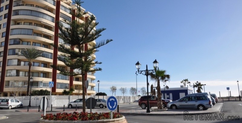 Lagenhet, Fuengirola - Costa del Sol..